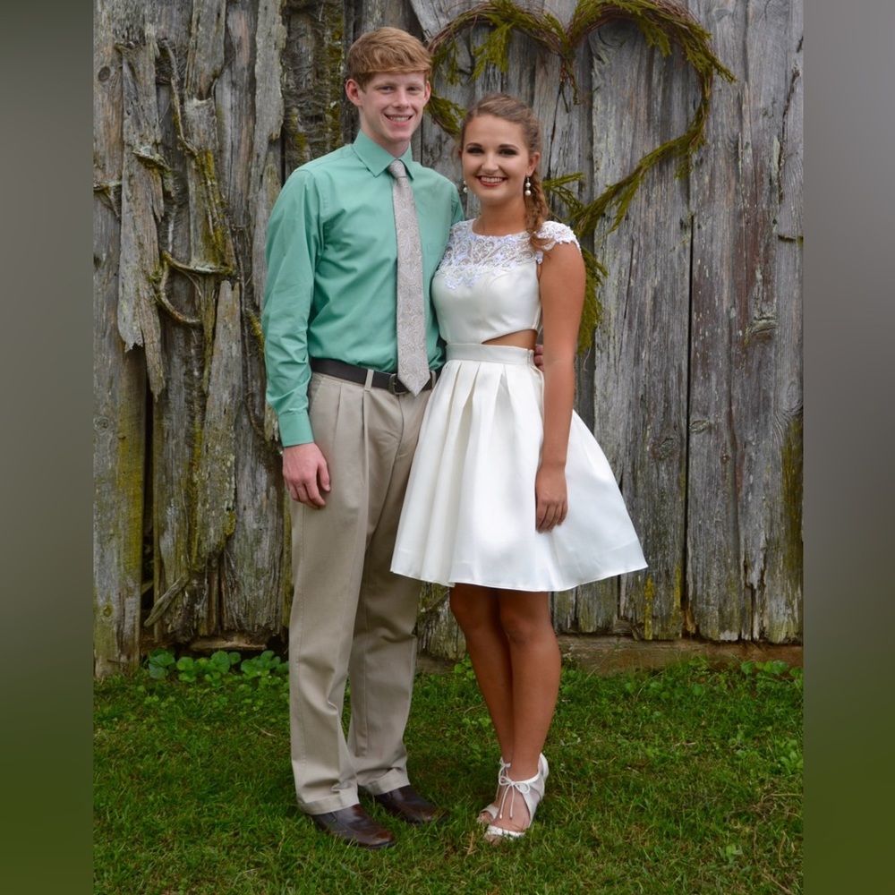 Semi-Formal Sherri Hill